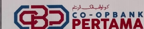 Co-opbank Pertama
